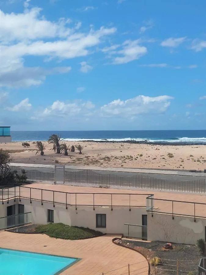 Mint Deluxe Cotillo II By Sea You There Fuerteventura España