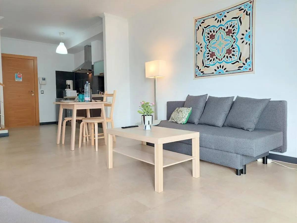 Mint Deluxe Cotillo II By Sea You There Fuerteventura 0*,