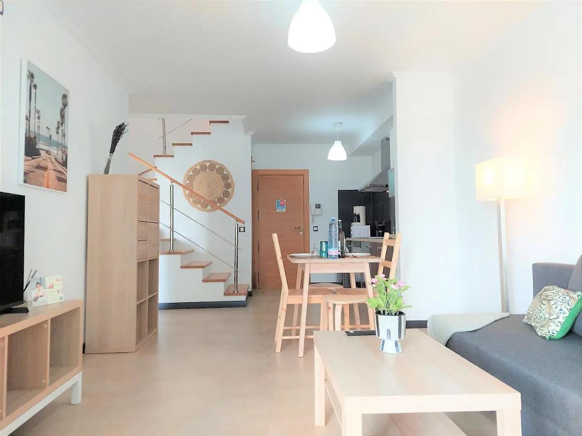 Mint Deluxe Cotillo II By Sea You There Fuerteventura Apartamento