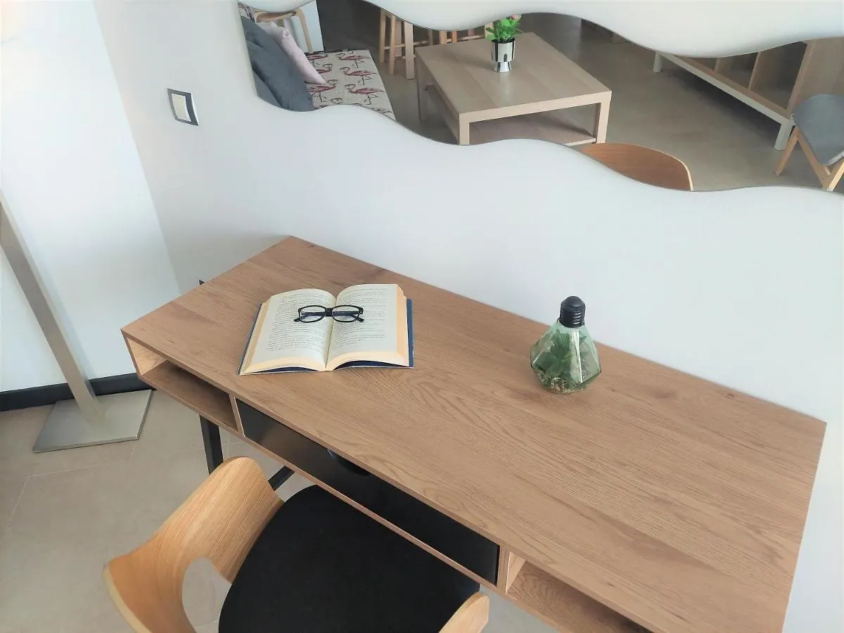 Apartamento Mint Deluxe Cotillo II By Sea You There Fuerteventura