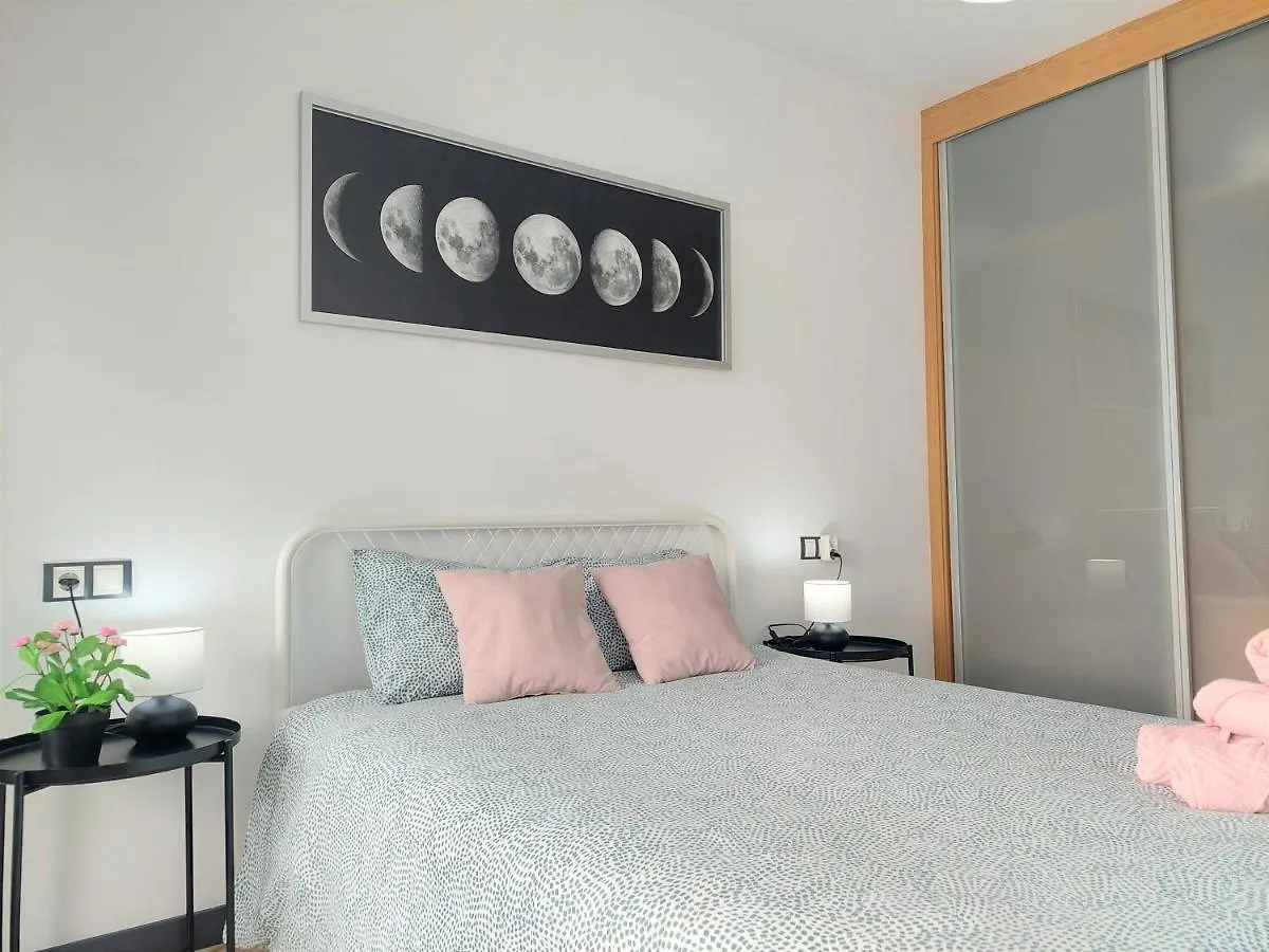 Apartamento Mint Deluxe Cotillo II By Sea You There Fuerteventura