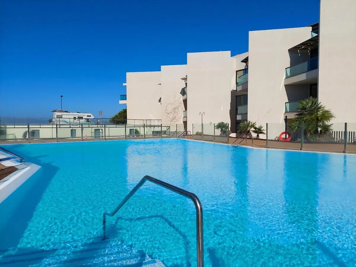 Apartamento Mint Deluxe Cotillo II By Sea You There Fuerteventura