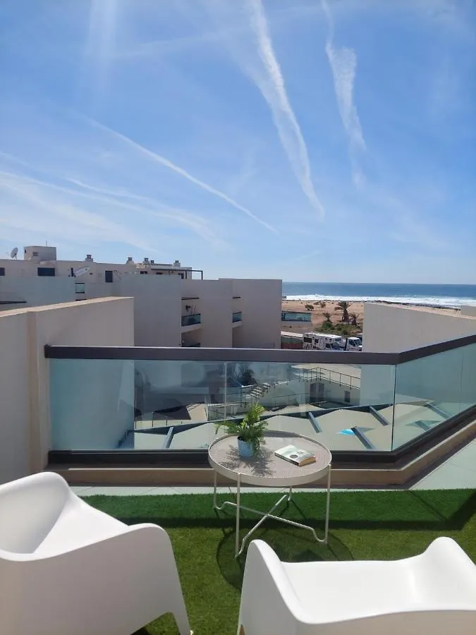 Mint Deluxe Cotillo II By Sea You There Fuerteventura Apartamento
