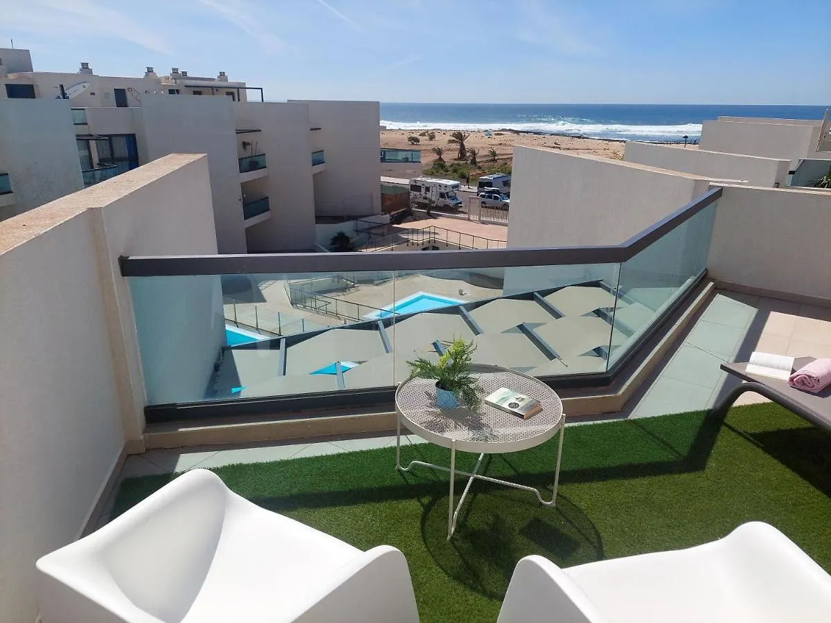 Apartamento Mint Deluxe Cotillo II By Sea You There Fuerteventura España