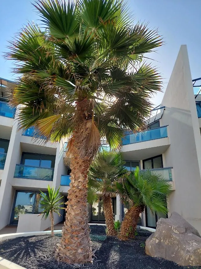 Apartamento Mint Deluxe Cotillo II By Sea You There Fuerteventura España