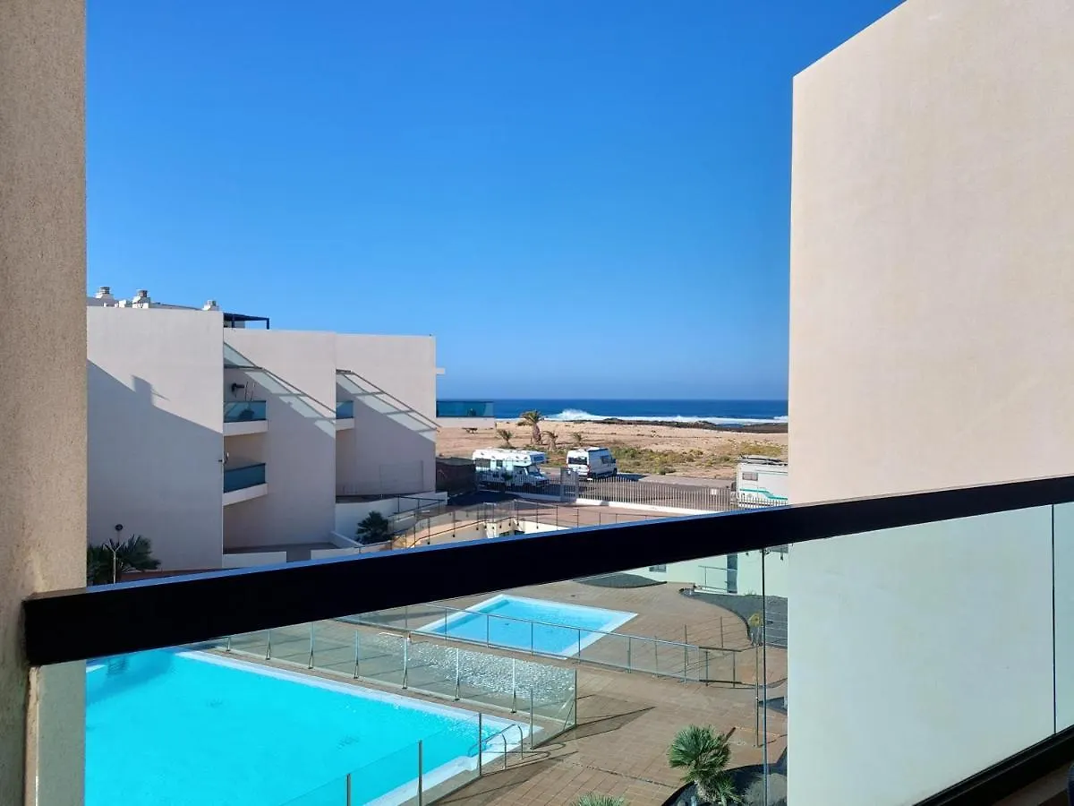 Apartamento Mint Deluxe Cotillo II By Sea You There Fuerteventura