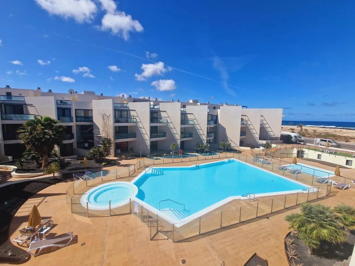 Apartamento Mint Deluxe Cotillo II By Sea You There Fuerteventura