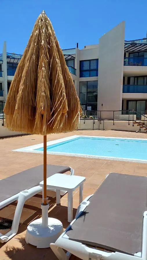 Mint Deluxe Cotillo II By Sea You There Fuerteventura Apartamento