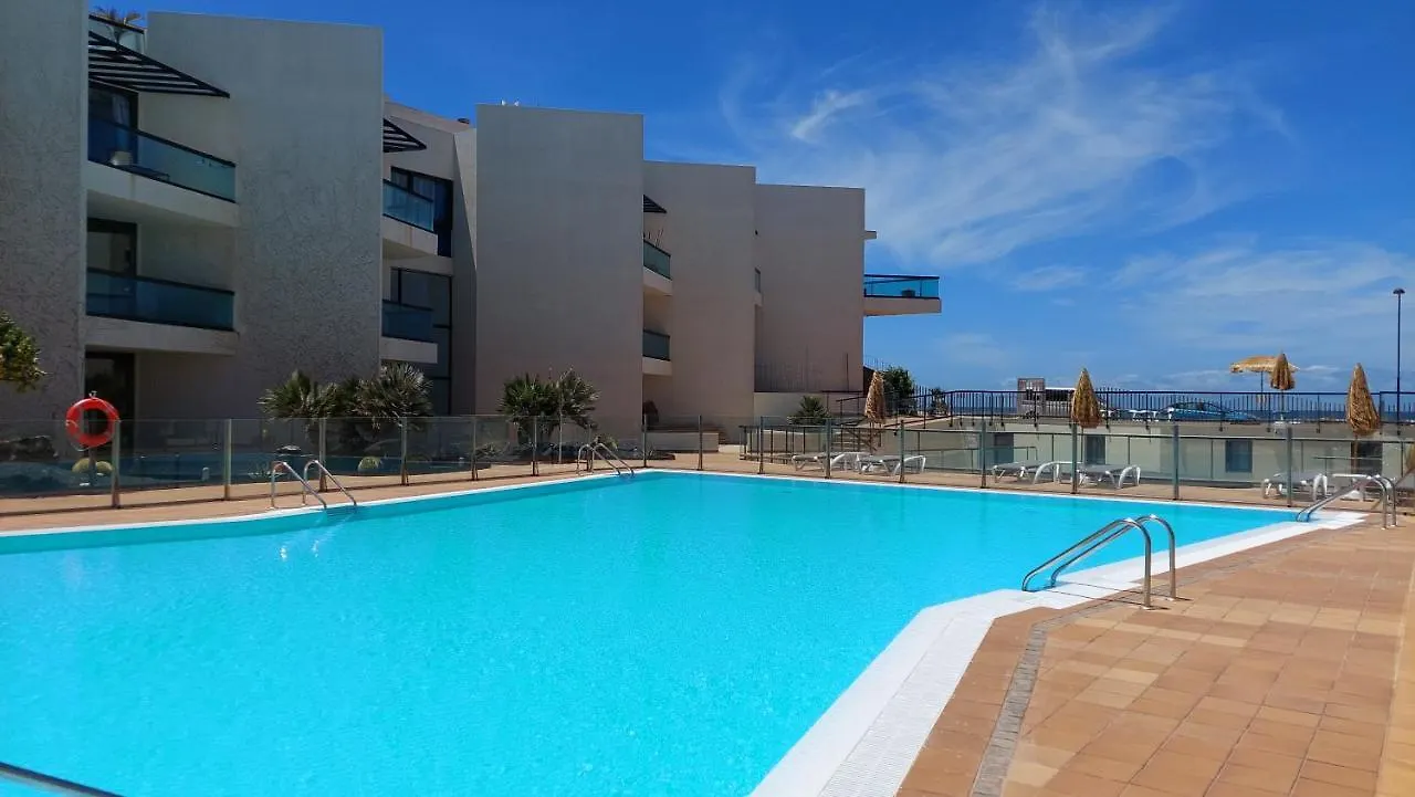 Mint Deluxe Cotillo II By Sea You There Fuerteventura Apartamento