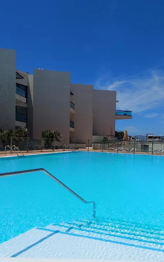 Apartamento Mint Deluxe Cotillo II By Sea You There Fuerteventura