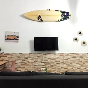  Apartamento Mar Del Norte, En Cotillo.