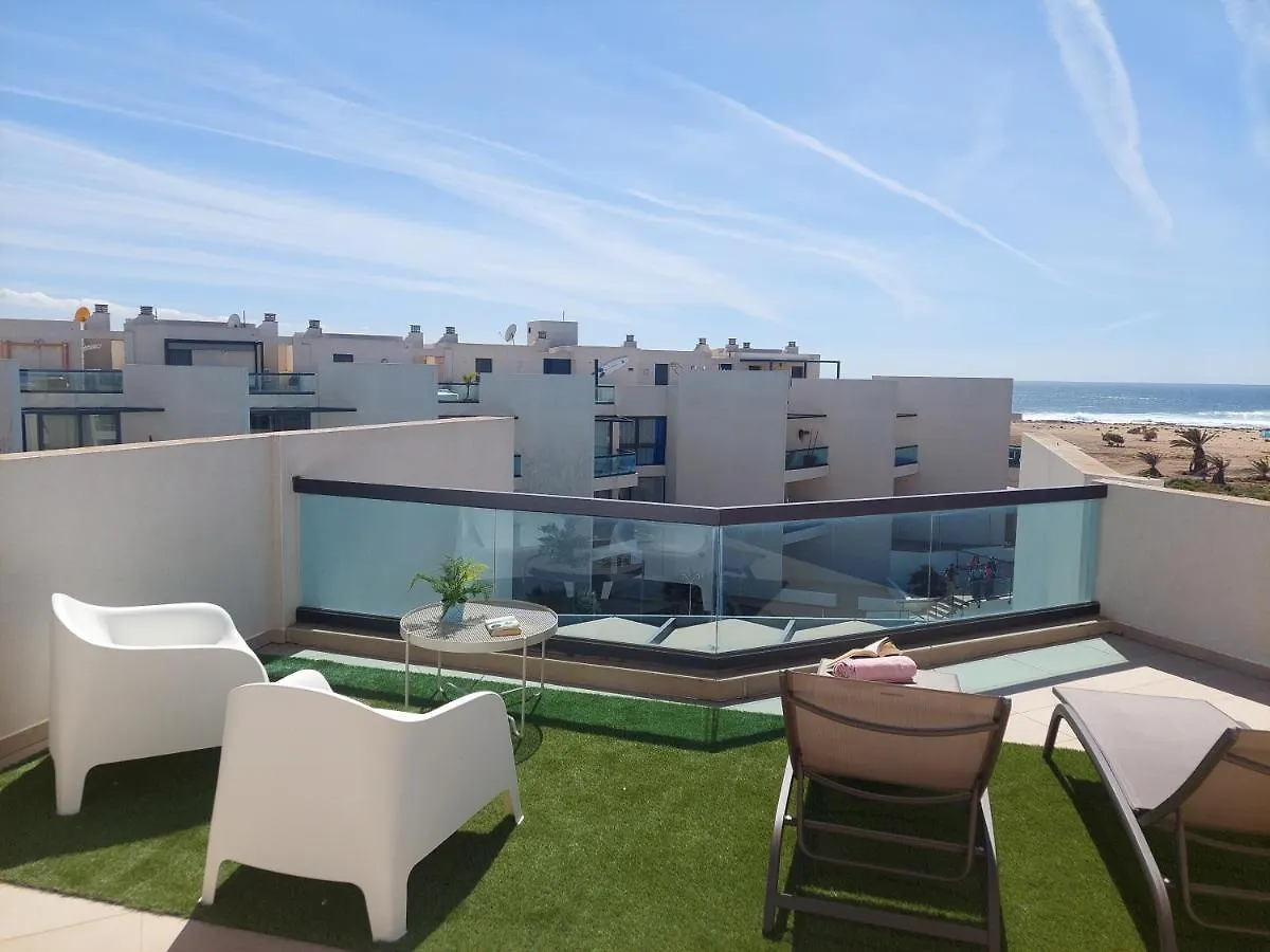 Mint Deluxe Cotillo II By Sea You There Fuerteventura Διαμέρισμα