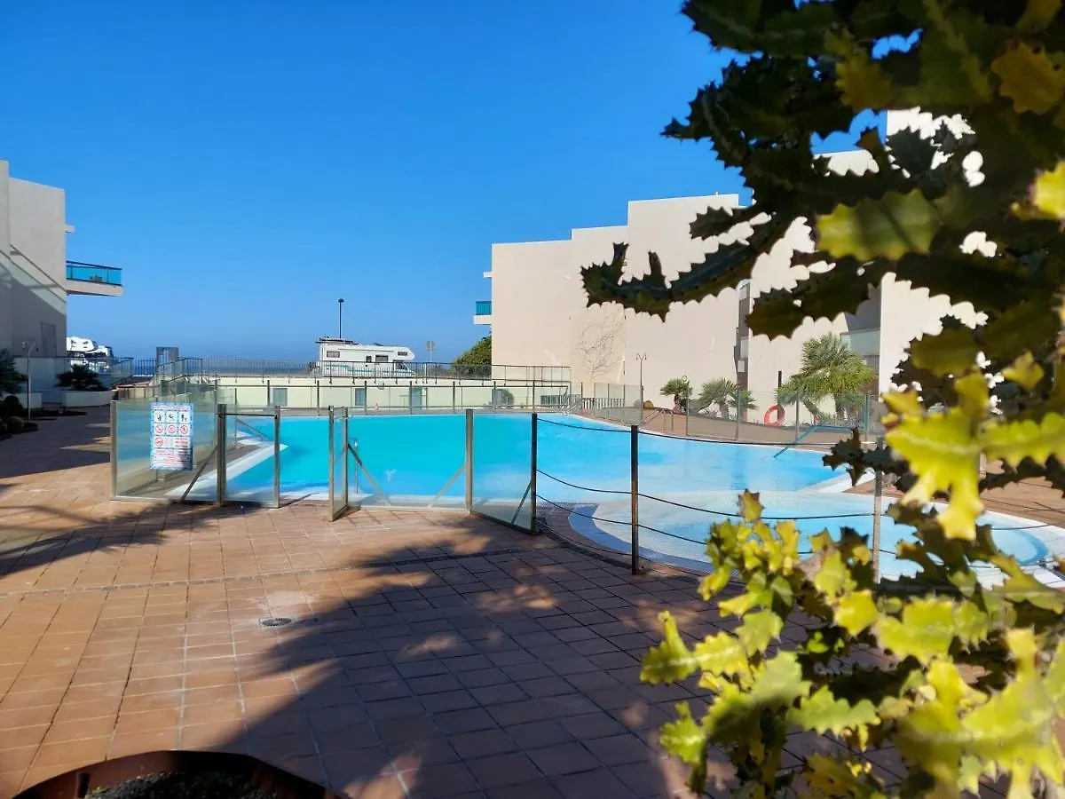 Διαμέρισμα Mint Deluxe Cotillo II By Sea You There Fuerteventura Ισπανία