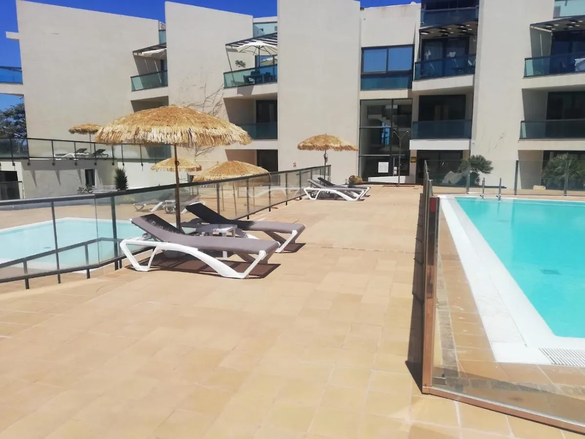 Διαμέρισμα Mint Deluxe Cotillo II By Sea You There Fuerteventura